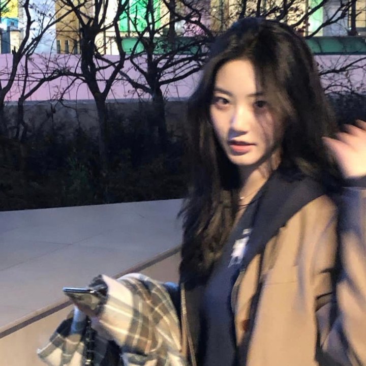 少女杀手阿墨