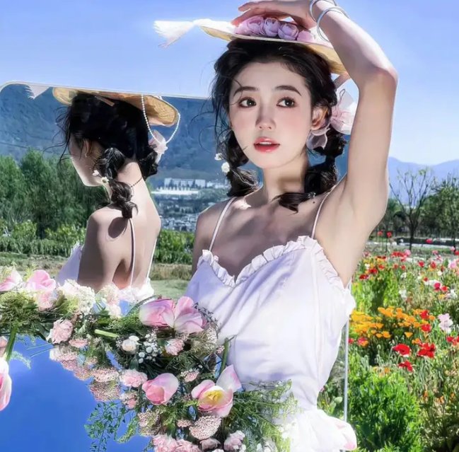 沉睡百万年