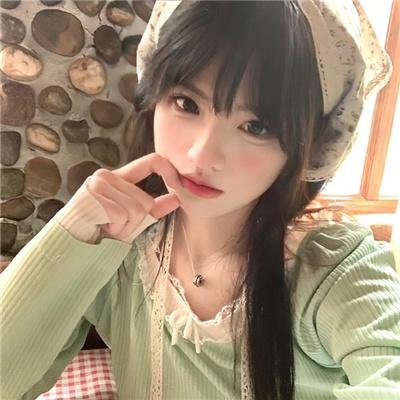 大佬爱美丽